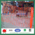 HDPE Barrier Fencing nets